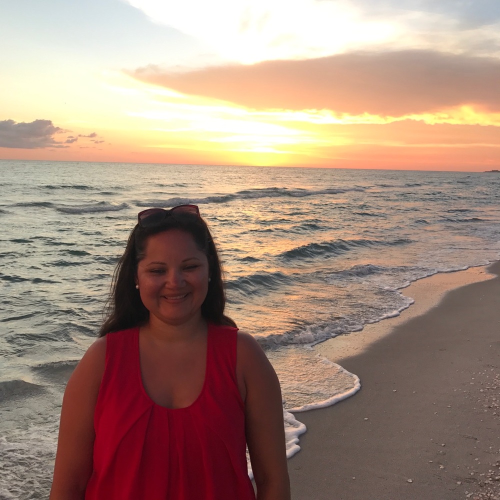 Meet your Posher, Febe